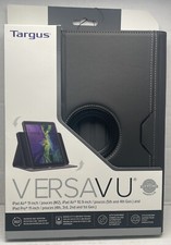 Targus W125840887 1059795 VersaVu case for iPad© Air  11 (M2), Pro (Gen 4,3, 5B3 picture