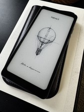 Boox Palma ePaper Tablet 128GB 6.13