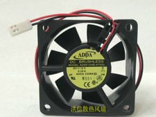 Adda AD0612HB-A70GL DC12V 0.23A 6025 Chassis power cooling fan picture