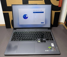 Lenovo Legion Slim 5 16ARP9 16