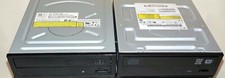 Lot x 2 IDE DVDRW/CD-RW Multi Burner + Rewriter Desktop Optical 5.25