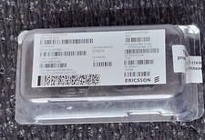 NEW Ericsson RDH 102 47/3 Optical Transceiver 2.5Gbps 1310nm 15km SFP picture