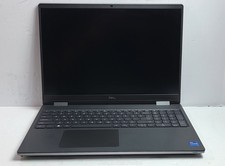 Dell Precision 7670 16'' i7-12850HX 2.1GHz  ⭐NO Ram ⭐ No SSD  RTX A2000 8GB GPU picture