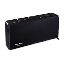 CyberPower PC Battery Back-Up System & Surge Protector 8-Outlet picture