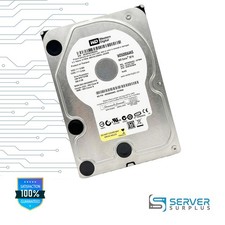 WD Caviar SE16 500GB SATA 3.5 in Enterprise HDD | WD5000AAKS-00TMA0 picture