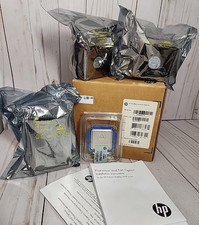 668941-001 HP Xeon E5-2609 4 Core Core 2.40GHz LGA 2011 10 MB L3 Processor -NEW picture