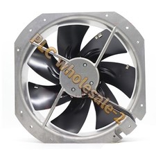 1PC NEW W2D250-HH02-07 Axial Fan 400VAC 160W 2350RPM Cooling Fan Fast shipping picture