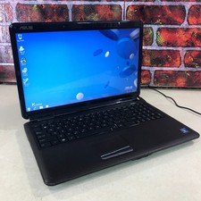 ASUS K60I 15.6