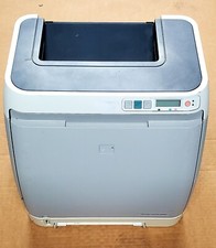 HP LaserJet 2600n Workgroup Laser Printer picture