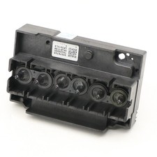NEW Genuine Printhead For Epson R290 R330 L810 800 850 L805 801 A50 T50 R690 picture
