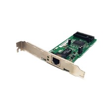 Linksys EtherFast 10/100 LAN High Profile PCI-e Network Card GEM1578 LNE100TX picture