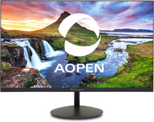 by  31.5 Inch 4K UHD Zeroframe Home & Office Monitor | AMD Freesync | Ultra-Thin picture