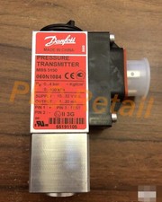 1PCS NEW Danfoss pressure transmitter MBS 5150 060N1084 By DHL or FedEX picture