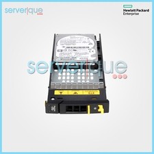 QR494A HPE 3PAR M6170 450GB 10K SAS 6Gbps 2.5