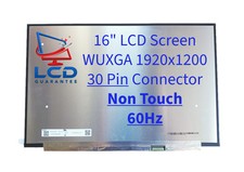 5D11K06180 Lenovo Thinkbook 16 IdeaPad Slim Display 16