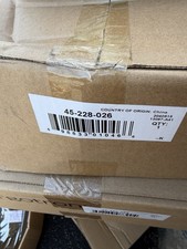 Ergotron MX Monitor Articulating Arm Mount 45-228-026 New picture