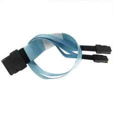 For HP P840 P840AR ProLiant DL380 Gen9 (LFF) 12LFF Bay Mini SAS Cable 780674-001 picture
