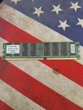 Kingston KVR333/256R * 256MB DDR PC2700 * 333Mhz Memory Module 1 Stick picture
