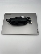 Lenovo ThinkBook 13s-IML 13.3