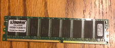 Kingston Value Computer RAM KVR266X72C25/256 N 24h picture