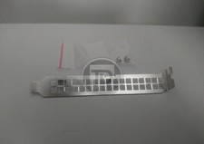 SUPERMICRO BKT-0066L 12Gbps HIGH PROFILE SAS FULL HEIGHT BRACKET AOC-S3008L-L8E picture