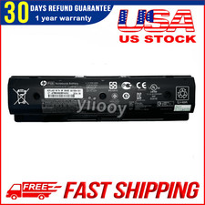 New Genuine 62WH PI06 Battery for HP 710416-001 710417-001 709988-541 HSTNN-UB4N picture