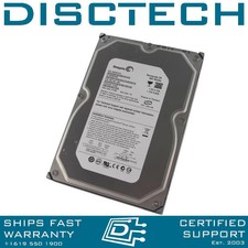 Seagate Barracuda ES 400GB 7.2K SATA Hard Drives ST3400620NS picture