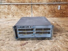 HP Procurve 5406R zl2 J9850A Switch Chassis With 4 x Modules 2 x PSU picture