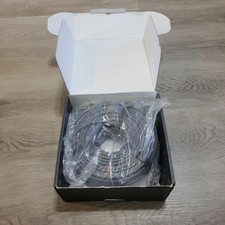 LUCMO Starlink Gen 3 Cable 30M Gray Replacement Cable New Open Box picture