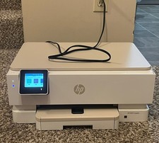 HP ENVY Inspire 7200e All- in-One Printer  New Authentic HP ink  picture