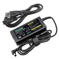 Kastar AC Adapter Power For Samsung LTM1555B LTM1555X LTM1755X LCD 14V 3A 42W P picture