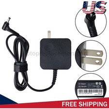 For Lenovo IdeaPad 710s-13ISK ISE 45W 2.25A  ADL45WCC Laptop Charger AC Power picture