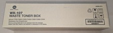 Genuine Konica Minolta WX-107 AAVA-0Y1 Waste Toner Container Bizhub C250i/251i picture