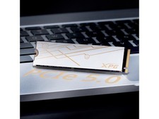 XPG MARS 980 BLADE M.2 2280 1TB PCI-Express 5.0 x4 3D NAND Internal Solid State picture