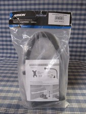 Arkon Car & Truck Tablet Holder 22” Gooseneck, Seat Rail or Flr Mount . picture