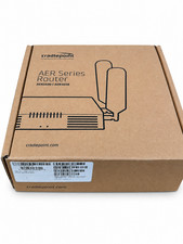 Cradlepoint AER1600LPE-VZ Verizon 4G LTE Router with Original Box picture