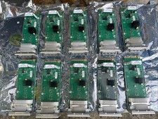 Lot Of 10 (Pcs)Cisco C3850-NM-2-10G 2 Port Network Exp.Module for 3850. picture