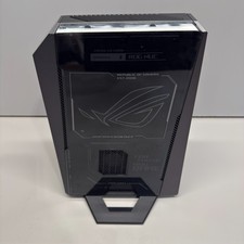 ASUS ROG NUC (2025) Mini PC RTX 5080/Ultra 9/96GB/32GB picture
