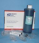 16 oz pint 500ml black refill ink kit HP 45 23 Color Copier 140 145 150 155 160 picture