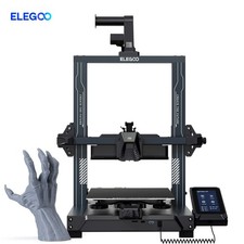 ELEGOO Neptune 4 Pro 3D Printer 500mm/s High Speed 225*225*265mm Build Volume picture