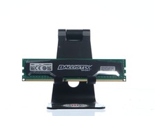 Crucial 8GB BLS8G3D1609DS1S00.M16FED DDR3 1600MHz Desktop RAM picture