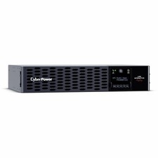 CyberPower PR1000RT2UCN Smart App Sinewave UPS Systems 1000VA/1000W, 100 - 120 V picture