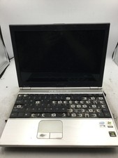 SONY VAIO VGN SZ340 - FOR PARTS/NO POWER - INTEL CENTRINO - 256MB RAM - READ -BB picture