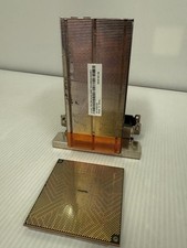 IBM Power9 CPU 02CY255 with Heatsink 01KL499 picture