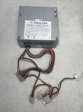 Value Line PS-250W ATX/2.01 Power Supply picture
