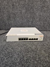 Aruba Instant On 1830 Switch JL811A 8-Port PoE picture