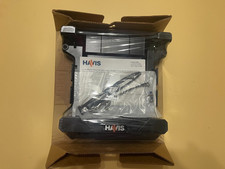 New Havis DS-PAN-603 Panasonic Toughbook H2 Tablet Docking Station Cradle picture