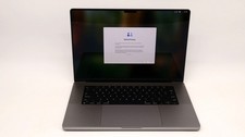 Apple Macbook Pro 16