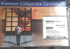 Compatible - HP 61X Toner Cartridge C8061X Black picture