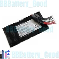 ETESBAY BTY-L78 11.1V 5225mAh Laptop Battery Replacement For MSI GT62 GT62VR picture